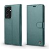Per Samsung Galaxy S20 Ultra 5G Forwenw F6 Series Custodia in pelle RFID per telefono (verde)