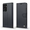 Per Samsung Galaxy S20 Ultra 5G Forwenw F6 Series Custodia in pelle RFID per telefono (nero)