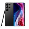 F10 / S25 Ultra, 2 GB + 16 GB, 6,75 pollici Android 8.1 MTK6753 Octa Core, Rete: 3G, Doppia SIM, Spina: Spina UK (Nero Titanio)