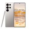 F10 / S25 Ultra, 2 GB + 16 GB, 6,75 pollici Android 8.1 MTK6753 Octa Core, Rete: 3G, Doppia SIM, Spina: Spina UK (grigio titanio)