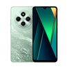 [Magazzino HK] Xiaomi POCO C75 Global, 8 GB + 256 GB, impronta digitale laterale, 6,88 pollici Xiaomi HyperOS MediaTek Helio G81-Ultra Octa Core, NFC, rete: 4G (verde)