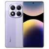 [Magazzino HK] Xiaomi Redmi Note 14 Pro 5G Global, 8 GB + 256 GB, impronta digitale sullo schermo, 6,67 pollici Xiaomi HyperOS MediaTek Dimensity 7300-Ultra Octa Core, NFC, rete: 5G (viola)