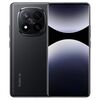 [Magazzino HK] Xiaomi Redmi Note 14 Pro+ 5G Global, 8 GB + 256 GB, impronta digitale sullo schermo, 6,67 pollici Xiaomi HyperOS Snapdragon 7s Gen 3 Octa Core, NFC, rete: 5G (nero)
