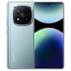[Magazzino HK] Xiaomi Redmi Note 14 Pro+ 5G Global, 8 GB + 256 GB, impronta digitale sullo schermo, 6,67 pollici Xiaomi HyperOS Snapdragon 7s Gen 3 Octa Core, NFC, rete: 5G (blu)