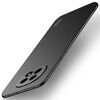 Custodia per telefono cellulare all-inclusive ultrasottile in PC satinato MOFI Fandun Series per OPPO A5 Pro Cina (nera)