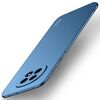Per OPPO A5 Pro Cina MOFI Fandun Series Custodia per telefono ultrasottile e all-inclusive in PC satinato (blu)