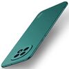 Per OPPO A5 Pro Cina MOFI Fandun Series Custodia per telefono ultrasottile e all-inclusive in PC satinato (verde)