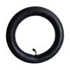 10 x 2.125 ugello da 45 gradi tubo interno in gomma butilica addensata per scooter elettrico da 10 pollici