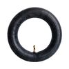 10 x 2,50 ugello a 90 gradi 10 pollici scooter elettrico tubo interno in gomma butilica addensata