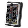 Indicatore LED per scatola fusibili a 12 vie con adesivo (ZH-1704B2)