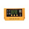 Regolatore solare 20A 12V 24V Regolatore di carica solare fotovoltaico con display LCD
