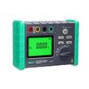Tester digitale per misuratore di resistenza di terra DUOYI, modello: DY4100B