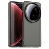 Custodia antiurto in TPU ibrida per PC Xiaomi 15 Ultra Candy (nera)
