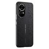 Per Huawei nova 13 Cloud Dragon Pattern Custodia in pelle per PC (nero)