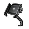 Kewig Supporto per la navigazione della fotocamera del telefono cellulare anti-bloccaggio per moto e bicicletta (M8SP-C2)