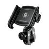 Kewig Supporto per telecamera di navigazione per cellulare anti-bloccaggio per moto e bicicletta (M8SP-C4)
