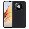 Per ZTE Voyage 41 5G 10 pezzi Custodia in TPU per telefono (nero)