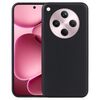 Custodia in TPU per OPPO Find X8s (10 pezzi) (nera)
