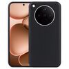 Custodia in TPU per OPPO Find X8s+ (10 pezzi) (nera)