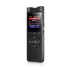 Penna di registrazione con controllo vocale e riduzione del rumore Smart HD ZD70 (nera)