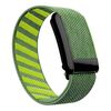 Per cinturino elastico in nylon WHOOP 4.0 (verde lime)