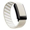 Per cinturino elastico in nylon WHOOP 4.0 (pietra)