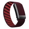 Per cinturino elastico in nylon WHOOP 4.0 (rosso ruggine)