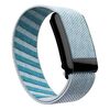Per cinturino elastico in nylon WHOOP 4.0 (blu diamante)
