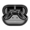 F18 Auricolari wireless ANC con riduzione del rumore e conduzione aerea HIFI BT 5.4 (nero)