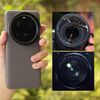 Per filtro obiettivo telefono Xiaomi 15 Ultra JSR, filtro: UV