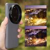 Per filtro obiettivo per telefono Xiaomi 15 Ultra JSR, filtro: NOTTE