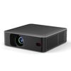 N5 1280x720P Android 9.0 Sistema Wireless Stesso Schermo Smart HD Proiettore, Spina: Spina UK (Nero)