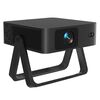 Proiettore LCD Smart HD N5-A 1280x720P, spina: spina UE (nero)