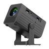 N6 1280x720P 70ANSI Android 11.0 Smart Mini Proiettore, Spina: Spina UE (Nero)