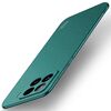 Per Xiaomi 15 Pro MOFI Fandun Series Custodia per telefono ultrasottile e all-inclusive in PC satinato (verde)
