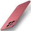 Per Xiaomi 15 Pro MOFI Fandun Series Custodia per telefono ultrasottile e all-inclusive in PC satinato (rosso)