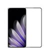 Per OPPO Find N5 MOFI 9H 2.5D Pellicola in vetro temperato a schermo intero (nero)