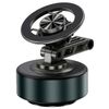 Supporto per telefono magnetico per cruscotto dell'auto con rotazione a 360 gradi X91 (appannamento)