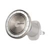 Momax CM35 1-Move Relaxaire Supporto magnetico per aromaterapia in lega di alluminio per auto (oro titanio)