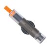 Momax CR11E 1-Move Martello di sicurezza di emergenza portatile 2 in 1 per cintura di sicurezza per auto (grigio)