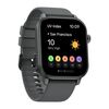 Zeblaze GTS 3 GPS 2.01 pollici Schermo Salute & Fitness Smart Watch 3 ATM Impermeabile (grigio siderale)