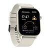 Zeblaze GTS 3 GPS 2.01 pollici Schermo Salute & Fitness Smart Watch 3 ATM Impermeabile (Crema)