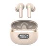 Apparecchio acustico Bluetooth a 64 canali con vano di ricarica digitale (colore della pelle)
