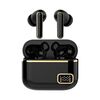 Apparecchio acustico in-ear Smart Touch con vano di ricarica digitale (nero)