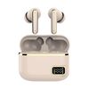 Apparecchio acustico in-ear Smart Touch con vano di ricarica digitale (colore della pelle)