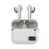 Apparecchio acustico in-ear Smart Touch con vano di ricarica digitale (bianco)