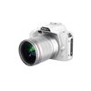 D5 HD WiFi Fotocamera digitale 64MP Doppia fotocamera Visione notturna Fotografia Video DV Standard Bianco