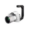 D5 HD WiFi Fotocamera digitale 64MP Doppia fotocamera Visione notturna Fotografia Video DV Standard+Supporto portatile