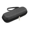 Borsa portaoggetti in EVA Borsa frigo per insulina Borsa frigo portatile per esterni Borsa frigo isolata per ghiaccio (nera)