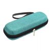 Borsa portaoggetti in EVA Borsa frigo per insulina Borsa frigo portatile per esterni Borsa frigo isolata per ghiaccio (verde)